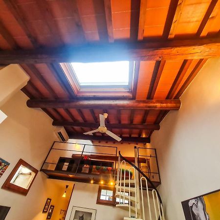 San Niccolo Apartment Florence Exterior photo