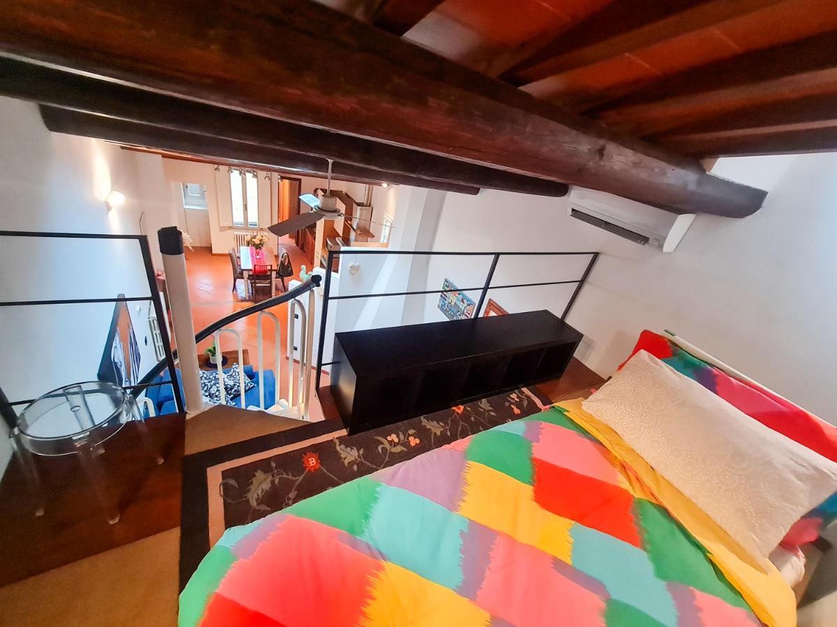 San Niccolo Apartment Florence Exterior photo