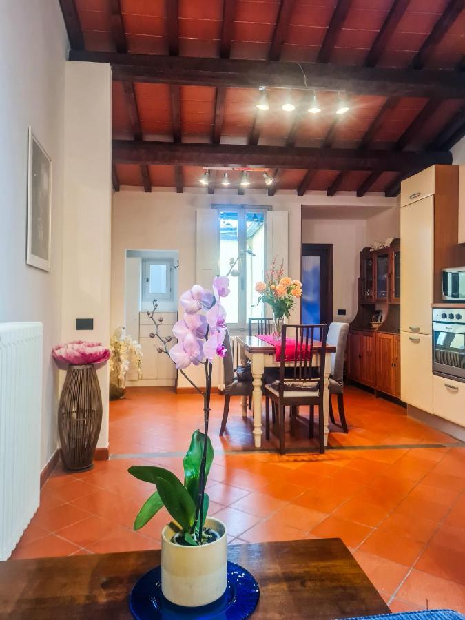 San Niccolo Apartment Florence Exterior photo